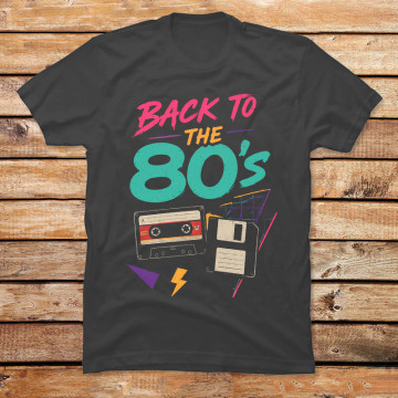 Neon Nostalgia