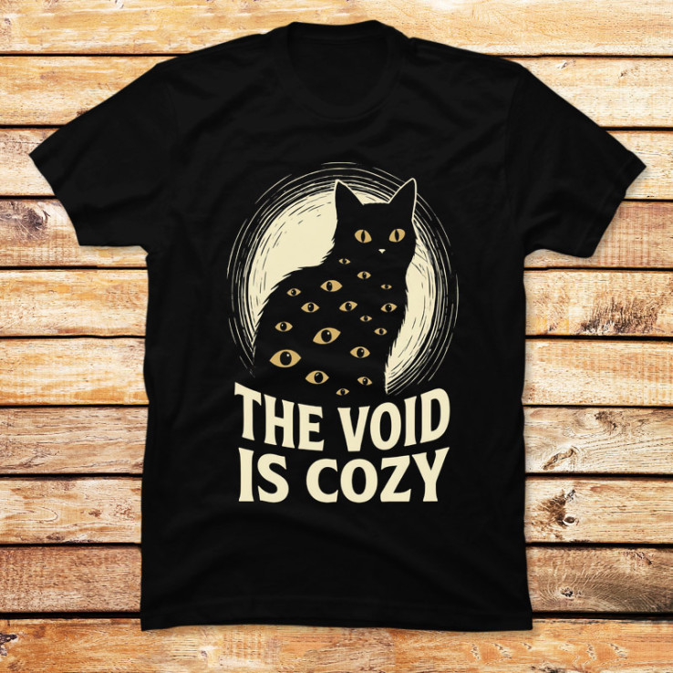 The Void