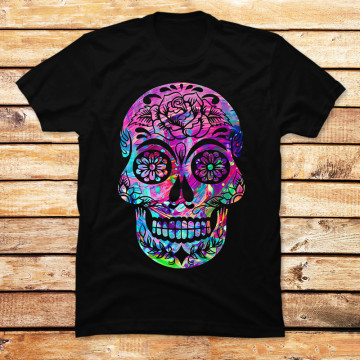 Sugar Skull