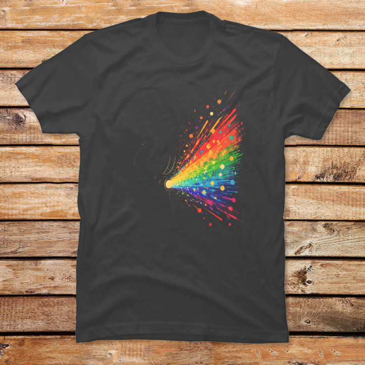 Prism Projector