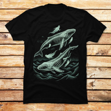 Ghost Whales