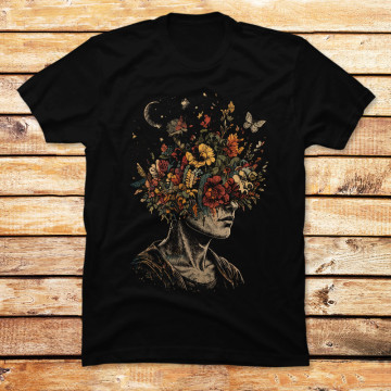 Blooming Overthinker