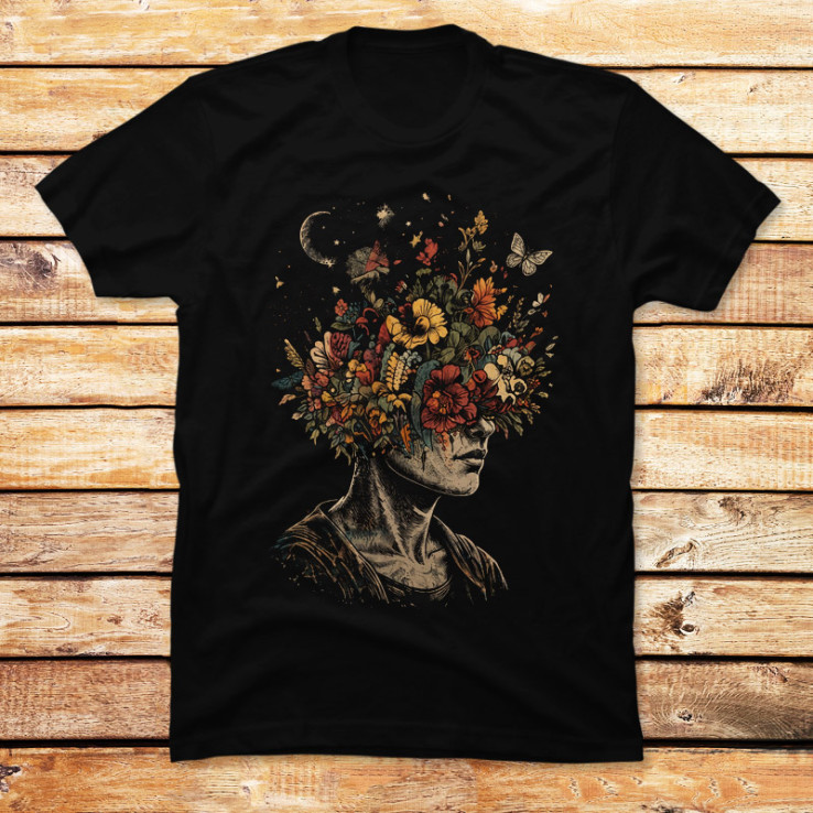 Blooming Overthinker