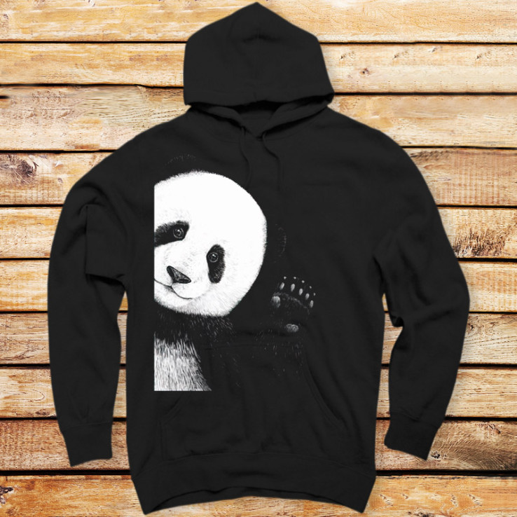 Cute panda II