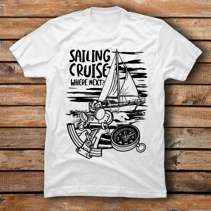 Sailing Cruise