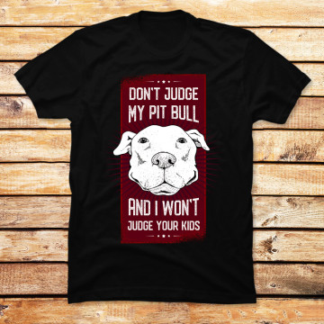 My Pit Bull