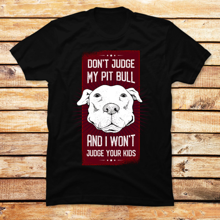 My Pit Bull