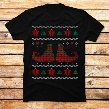 Elves Retro