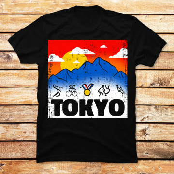 Tokyo Games