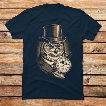 The Chrono-Ornithologist