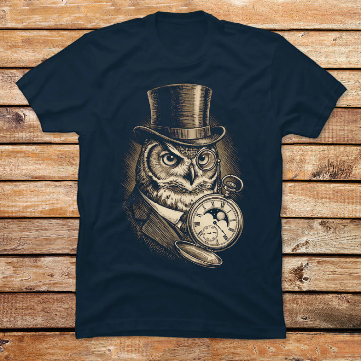 The Chrono-Ornithologist