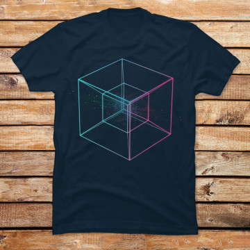 Cosmic Hypercube