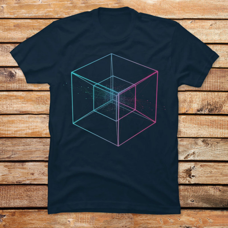 Cosmic Hypercube