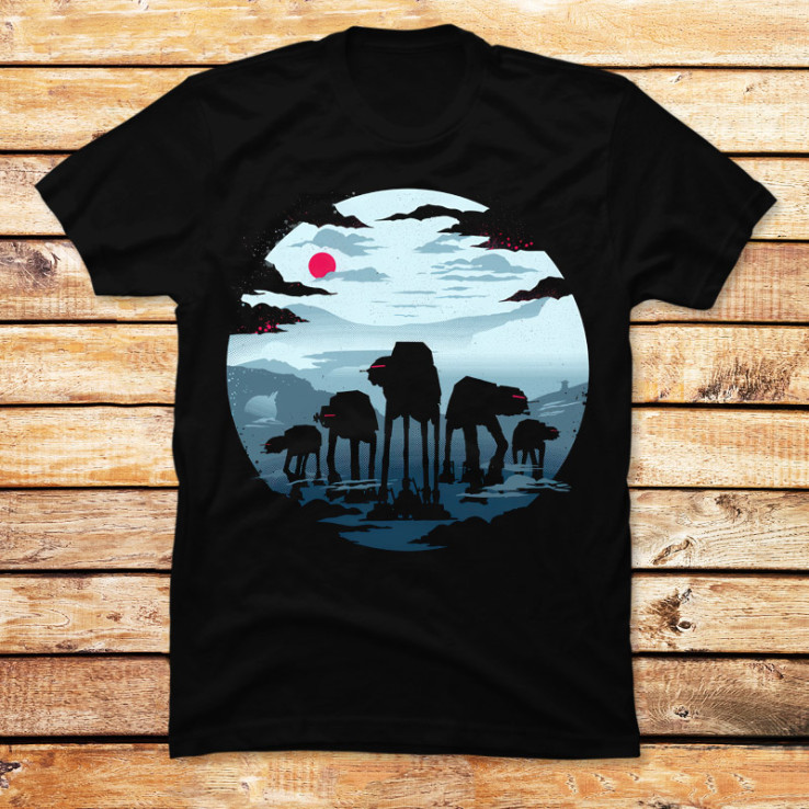 Walker Assault Squad