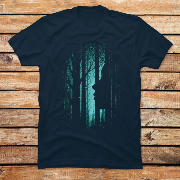 Wilderness Within