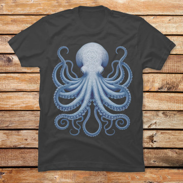 Electric Octopus