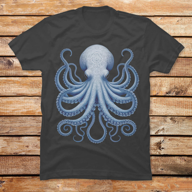 Electric Octopus