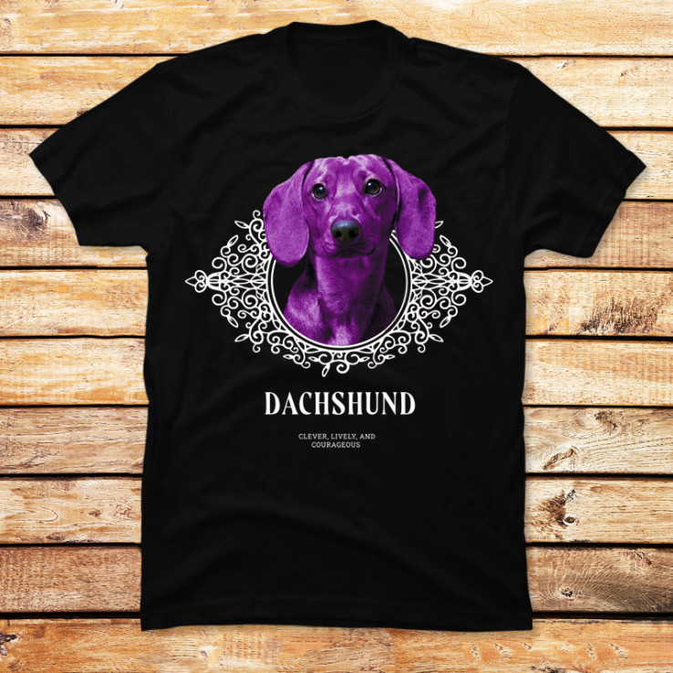 Dachshund II