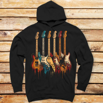 Six String Fever