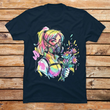 Neon Resurgence
