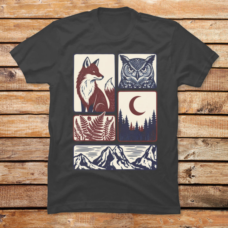 Forest Guardian's Path