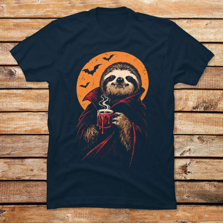 Count Slothula