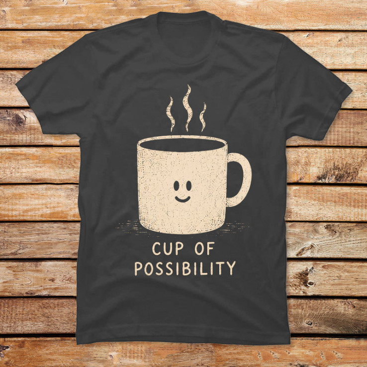 Brewed Possibility