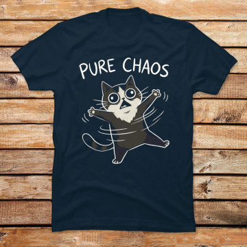 Pure Chaos