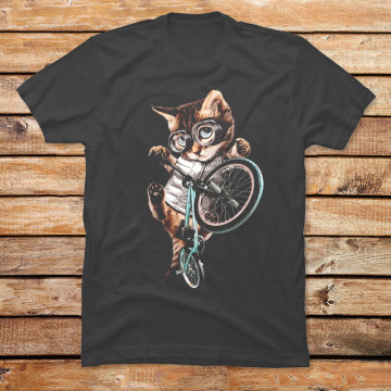 BMX CAT