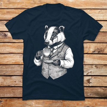 Tea Badger