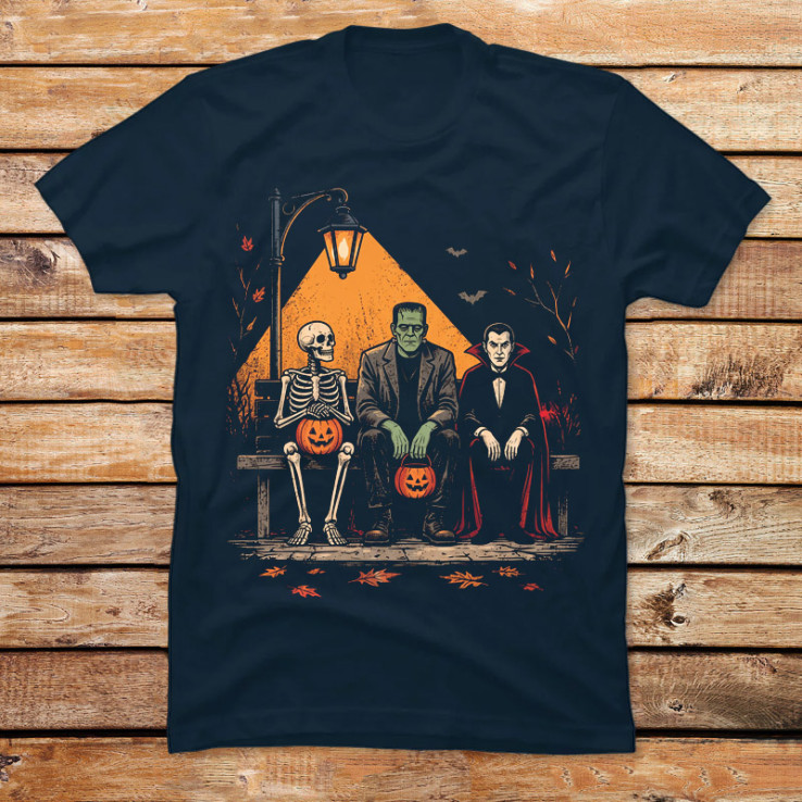 Classic Monster Manor