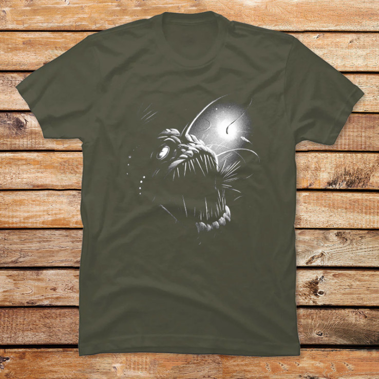 Anglerfish