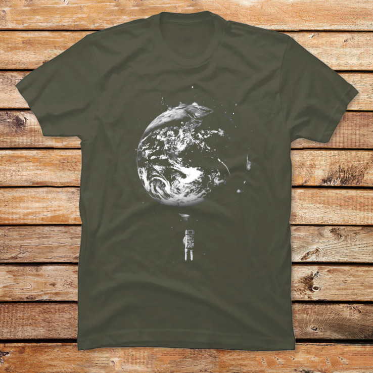 Man on the Moon
