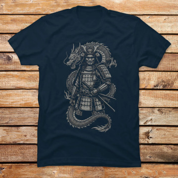 Ronin & Ryū