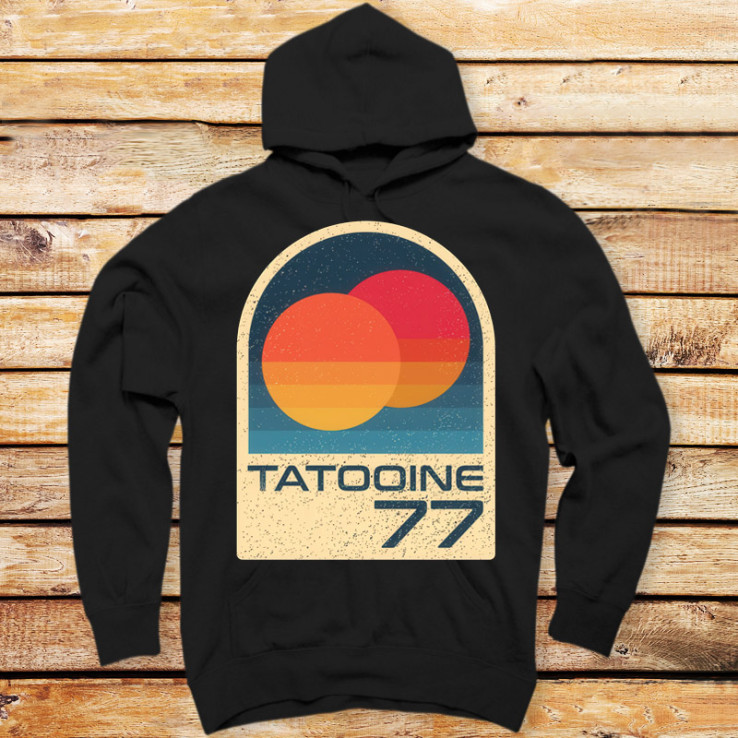 Planet With Double Sun