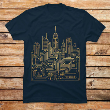Binary Skyline