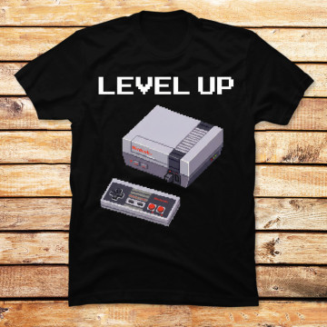 Level Up