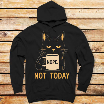 Caffeinated Nope