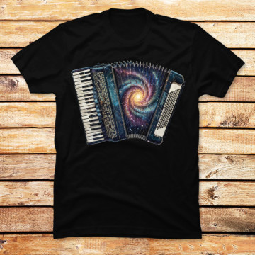 Cosmic Accordion
