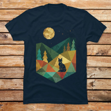 Wilderness Echo