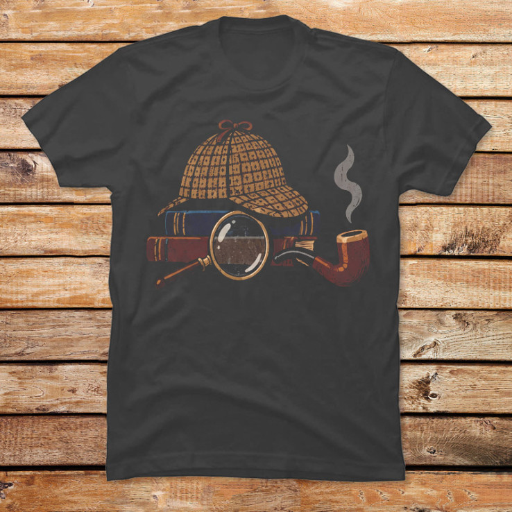 The Baker Street Method
