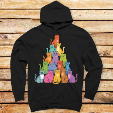 Tower of Pawsitivity