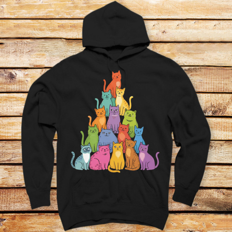 Tower of Pawsitivity