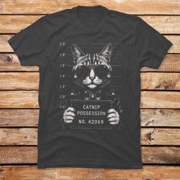 Catnip Criminal