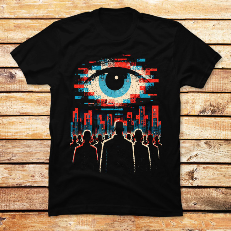 Big Brother's Broadcast