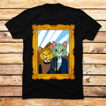 Farmer Cats