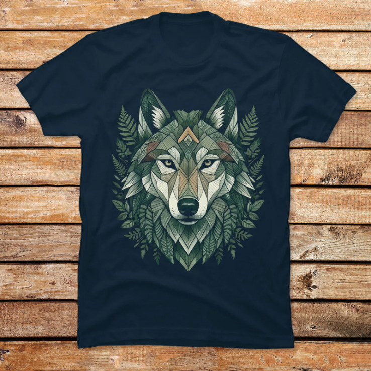 Geometric Wolf