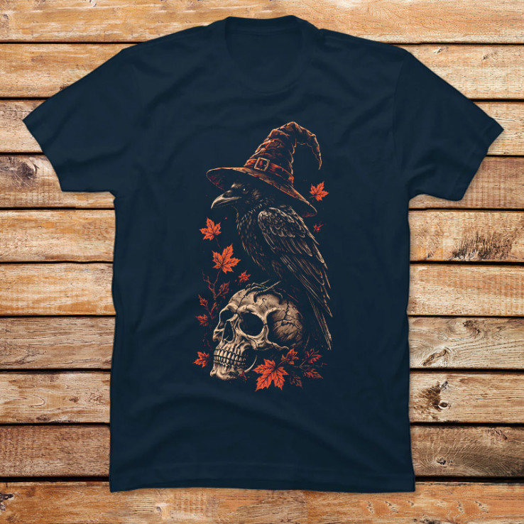 Nevermore Familiar