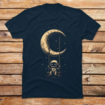 Moonlight Drifter