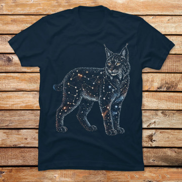 Constellation Cat